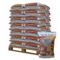 Ardenforest 100% softwood pellets – 70 bags of 15 kg