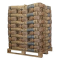 Wood pellets HP+ Piveteau – 10 kg bags and pallet