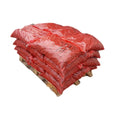 Starcite Briquettes – 1/2 Pallet of 20 bags of 25 kg (i.e. 500 kg)