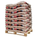 Pellet Excellent Pellets – Pallet da 65 sacchi da 15 kg