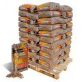 Pellet HP+ Piveteau – Sacchi da 15 kg