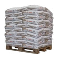 Pellet SunPower – Pallet da 70 sacchi da 15 kg