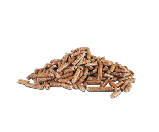 Pellets 72 sacchi 15 kg