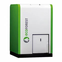 Cantina Compact Pellet Boiler