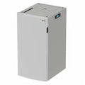 Tonnara Pellet Boiler