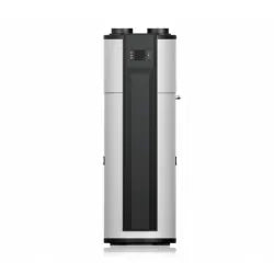 200L heat pump water heater