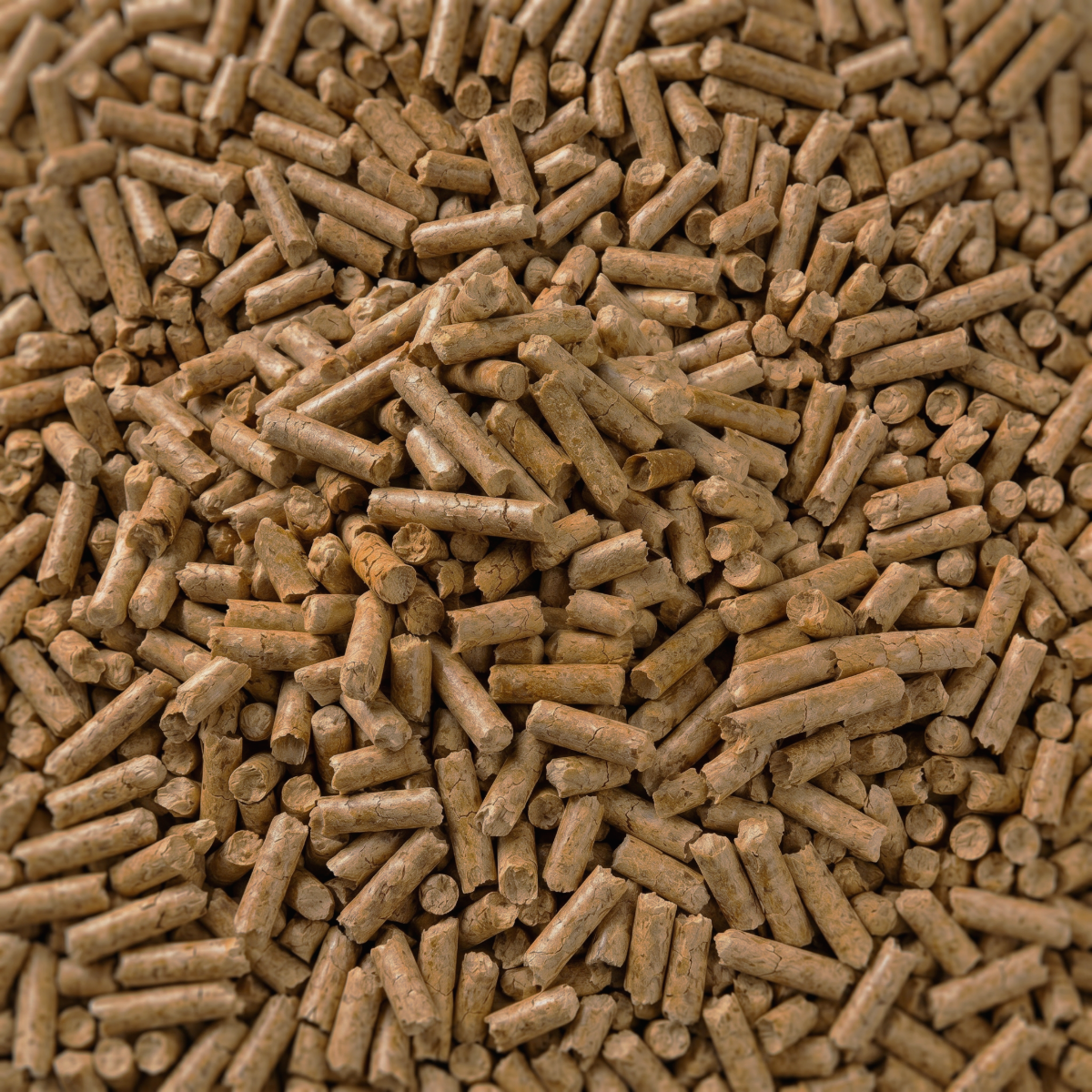 Pellet FLAMINO 72 sacchi da 15 kg