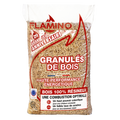 Pellet FLAMINO 72 sacchi da 15 kg