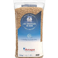Pellet Butagaz - Pallet da 66 sacchi da 15 kg