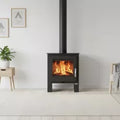 Stufa a legna Formentor - 9 Kw