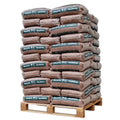 Pellet Valboval – Pallet da 65 sacchi da 15 kg