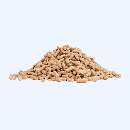Pellet Total Premium sfuso – la tonnellata (a partire da 2 tonnellate)